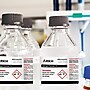 Avery UltraDuty Waterproof Laser GHS Chemical Labels, 2" x 4", White, 500 Labels/Box (60505)~#|#~6257C9C7-6D58-4DE4-9C3E165F7756E98A_sc7