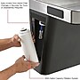 Global Industrial Bilevel Water Fountain with Bottle Filler, Refrigerated, Gray (761218)~#|#~6258EADB-7300-46BF-842E440EC09F08D9_sc7