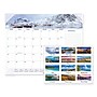 2025 AT-A-GLANCE Seascape 22" x 17" Monthly Desk Pad Calendar (AAG89803)~#|#~625C3756-F045-4090-A7B712E1DB3DA4B0_sc7