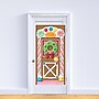 Beistle Christmas Gingerbread House Door Covers, 2/Pack (20017)~#|#~625F8992-3C57-491A-96E5A07CD60E39FF_sc7