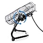 Vie Air High Velocity 20" Floor Fan, 3-Speed, Black (93896355M)~#|#~6263017C-23D6-4C38-854C13A8AB95053E_sc7