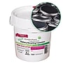 Terracycle Regulated Waste Plastic EasyPak Micro Battery Recycling Container, 0.6 Gallon, White (510-2000)~#|#~6263E4FE-4BE8-41A1-8B28A629E4FF0557_sc7