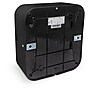 Alpine Industries Hemlock 110V Automatic Hand Dryer, Black (400-10-BLA)~#|#~6264D6C1-B5E1-4756-877266FCC0EBF7C1_sc7
