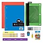 Bazic Essential School Kit (8050)~#|#~62652365-D9A2-4E33-8EE32772B6CB1C57_sc7
