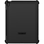 OtterBox Defender Polycarbonate/Silicone 13" Cases for iPad Air M2, Black (77-95364)~#|#~6265E832-8930-4471-BE9BA561D3D96E9D_sc7