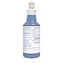 Crew Non-Acid All-Purpose Disinfectant Bathroom Cleaner, Floral Fresh, 32oz, EA (100925283)~#|#~626A0C4C-F3A0-4FC4-82DE9602739EEAD3_sc7