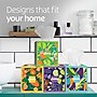 Kleenex Ultra Soft Facial Tissue, 3-Ply, 60 Sheets/Box, 4 Boxes/Pack (54308)~#|#~626EECFC-3DF6-4038-8DD2EE3620B5B9FB_sc7