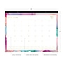 2026-2027 Blue Sky Smoke 17" x 22" Academic Monthly Desk Pad, Assorted Colors (148668-A27)~#|#~6273E6CB-97C3-4DC0-A62A210478E1B711_sc7