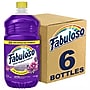 Fabuloso Multi-Purpose Cleaner, Lavender Scent, 56 oz., 6/Carton (153041CT)~#|#~62774057-679B-4B1E-81BD2A43E5FDAEB1_sc7