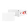 Staples Self-Adhesive Poly Pockets, Clear, 100/Pack (ST62803)~#|#~627761E1-99A3-414B-BFCE778268DC8945_sc7