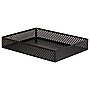 Mind Reader Paper Tray, Black (MOSTRAY-BLK)~#|#~6277B334-7601-4954-9EA8A7DD4E9A4201_sc7