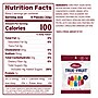 Albanese True to Fruit Variety Fruit Gummies, 2.5 oz., 24/Pack (220-02419)~#|#~627CFD8F-9621-459A-968707EB6EB5F405_sc7