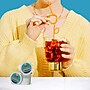 Twinings Brew Over Ice Unsweetened Peach Black Iced Tea, Keurig® K-Cup® Pods, 24/Box (F17280)~#|#~628346FA-7065-4B72-9E167E3B85AC7DA9_sc7