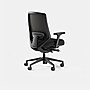 Branch Ergonomic Chair Pro Boucle Swivel Task Chair, Black (11-22-00-50-V2)~#|#~6287ADC4-A77D-4A1E-A496D393EBF5D127_sc7