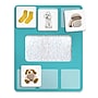 Headu Montessori My First Tactile Library (HDUMU54341)~#|#~628D8EBD-5F39-49D0-B2F1A06A8782537D_sc7