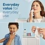 Puffs Basic Facial Tissue, 2-ply, 180 Tissues/Box, 3 Boxes/Pack (87615)~#|#~628F04FF-3EAE-4811-8ADD97007FAFDA20_sc7