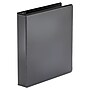 Universal Economy Heavy Duty 1 1/2" 3-Ring View Binders, Black (UNV20971)~#|#~629A9C49-17D8-4B79-800873EF6AFFCCF1_sc7