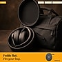 Treblab Z2 Wireless Active Noise Cancelling Over-Ear Bluetooth Headphones, Bluetooth, Black w/White Logo (Z2)~#|#~62A94C4D-03F2-432D-B233959FC03A28D6_sc7