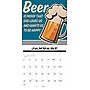 2027 Willow Creek Beer - Through the Years 12" x 12" Monthly Wall Calendar, Assorted Colors (59128)~#|#~62B58988-BBD6-4675-8F482C0E39AEC5B7_sc7
