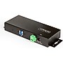 StarTech 7-Port USB 3.2 Hub, Black (5G7AINDRM-USB-A-HUB)~#|#~62B69047-7313-46E8-9FB1CC2CDF083EEE_sc7