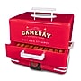 Nostalgia Game Day 4.5-Quart Hot Dog Steamer, Red (GDHDS206RDSL)~#|#~62BF8EE2-F862-48FC-99D9400742A9AF8D_sc7