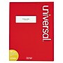Universal Laser/Inkjet Media Label, 4" x 1.33", White, 14/Sheet, 250 Sheets/Pack (UNV80003)~#|#~62C3B297-D5E3-443C-80DF481700B97A9C_sc7