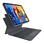 ZAGG Pro Keys with Trackpad Tablet Keyboard & Case for iPad 12.9-inch Pro, Gen 3-6 (103409165)~#|#~62C87694-CA53-4C2B-80A7DC2D6B67FA05_sc7