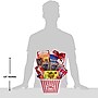Alder Creek Everyday Assorted Movie Night Gift Basket (FG03068)~#|#~62CB7F42-E4E9-400F-A8266F4D40608DD4_sc7