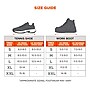 TREX 6325 Spikeless Traction Devices, Small, Black, Pair (16922)~#|#~62CD5232-48CE-4A8A-A7D5886047CEDB58_sc7