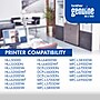 Brother TN-820 Black Standard Yield Toner Cartridge (TN820)~#|#~62D45ED2-7AE6-43CA-A5BD97303F429FCC_sc7