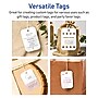 Avery 3" Blank Price & Merchandise Tags, White, 200/Pack (95317-GWT25)~#|#~62DB70EE-E2D9-41A7-B85E82F66CE33624_sc7