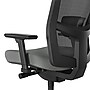Union & Scale™ Workplace2.0™ 500 Series Mesh and Fabric Task Chair, Iron Ore (51973)~#|#~62DED69D-81B2-4CF3-82D3249950D8A72D_sc7