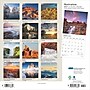 2025 Plato Motivation 12" x 24" Monthly Square Wall Calendar, (9781975478834)~#|#~62E3CFE0-7313-4654-957D26CFCBB567C6_sc7