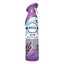 Febreze Odor-Eliminating Air Freshener Aerosol, Mediterranean Lavender Scent, 8.8 oz. (96254)~#|#~62E5C04B-E40D-423B-B0905B1B6C2FF201_sc7