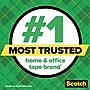 Scotch Desktop Dispenser, 1" Core, Black (MMMC38BK)~#|#~62E90041-6365-4D04-8444DB30D28CCC35_sc7