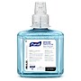PURELL HEALTHY SOAP Foaming Hand Soap Refill for ES6 Dispenser, 1200 ml, 2/Carton (6470-02)~#|#~62E97CE1-62AF-4651-88A2FF3157A50517_sc7