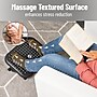 Mind Reader Tilt Adjustable Foot Rest, Black (FTREST-BLK)~#|#~62F04C63-B23D-429C-B1D53079A9B0DEB6_sc7