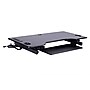 Rocelco Sit/Stand Desk Riser (RCLRDADRB46A)~#|#~62F39C85-DD0F-47F2-AABB6CF64C438831_sc7