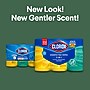 Clorox Disinfecting Wipes, Fresh and Crisp Lemon Scent, 75 Wipes/Container, 3/Pack (60379)~#|#~62FC04B9-F4D3-4EF5-8AD9E2BFCFC8FD3F_sc7