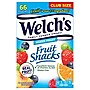 Welch's Gluten Free Mixed Fruit Snacks Gummies, 0.8 oz., 66/Box (PIM68868)~#|#~630C20AE-80BD-4C69-955AB82F670E79EF_sc7