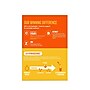LIQUID I.V. Hydration Multiplier Immune Support Tangerine Electrolyte Powder Drink Mix, 0.56 oz., 15 Sticks/Box (EHC28602)~#|#~630F30D9-AFA5-47F3-8D264F8E708936F4_sc7