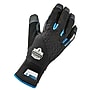 ProFlex 818WP Performance Thermal Waterproof Utility Gloves, Black, 2XL (17386)~#|#~6311BDAD-E41A-4E8A-8C740A7BC1451A85_sc7