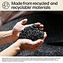 HP 68e EvoMore Black High Yield Ink Cartridge, Prints Up to 320 Pages (7FP22TN)~#|#~63141ADA-B9D1-46A9-A3D4BB4E9AF3B034_sc7