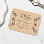Avery Integrated Cards, 5" x 7", Matte Kraft Brown, 100/Box (95351)~#|#~6316C40E-F1F0-4EC2-A25EF1668AA7C623_sc7