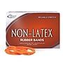 Alliance Multi-Purpose #33 Rubber Bands, 3.5" x 0.13", Non-Latex, Orange, 720/Box (37336)~#|#~631A21A9-CEAE-4CF7-AFD7B32EF416FE3D_sc7