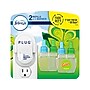 Febreze Fade Defy PLUG Air Freshener with 2 Oil Refills, Gain Original Scent, 0.87 Fl. Oz. (4166)~#|#~6323D395-3919-4341-8A538039E4C4C609_sc7