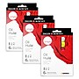 Daler-Rowney Simply... Oil Paint, Assorted Colors, 12ml, 6/Set, 3 Sets/Bundle (DRWD118500006-3)~#|#~6326C278-AB38-4209-AC9AA5B9884FBEE6_sc7