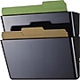 Officemate Wall File, Letter Size, Black (OIC21405)~#|#~63365595-65DE-43B6-945BE4EF4B3700D1_sc7