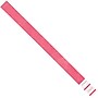 Tyvek Synthetic Fiber Crowd Control Wristbands, Pink, 500/Carton (WR101PK)~#|#~6336EC8F-0110-4ACD-829B7DF6925CDEB3_sc7