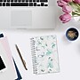 2027 Blue Sky Lindley 3.625" x 6.125" Calendar Year Weekly & Monthly Standard Planner, Plastic Cover (161824)~#|#~633C29BB-AF2D-4E77-ADD82336A3D8E010_sc7